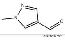 1-Methyl-1H-pyrazole-4-carbaldehyde CAS：25016-11-9