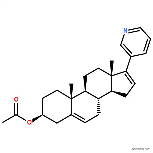 17-(3-pyridyl)-5,16-androstadien-3beta-acetate(154229-18-2)
