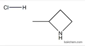 2-Methylazetidine HCl