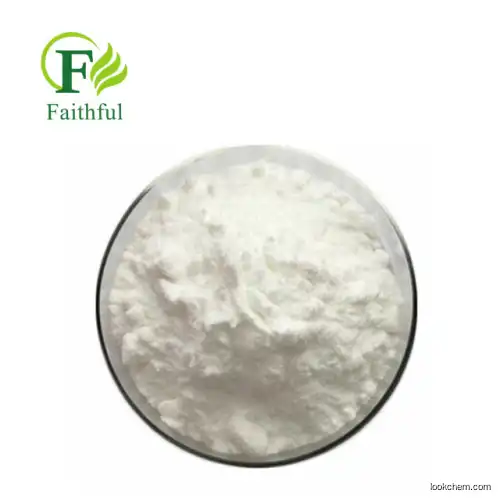 Faithful Supply Isoflavone CAS 574-12-9 Powder C15H10O2 soy isoflavones High Purity SOYbean Extract  611-522-9 Best Price Isoflavone Rapid delivery