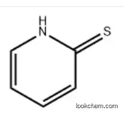 2-Pyridinethione