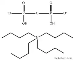Bis(tetrabutylammonium) Dihydrogen Pyrophosphate