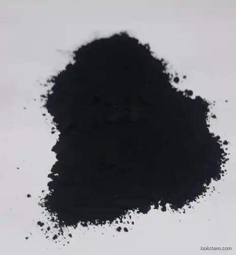 Activated Carbon(7440-44-0)