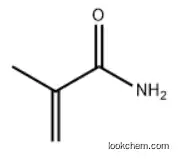 Methacrylamide CAS：79-39-0