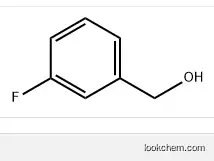 3-Fluorobenzyl alcohol CAS：456-47-3