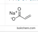 Sodium acrylate CAS：7446-81-3