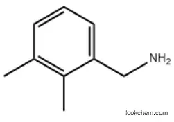 2,3-Dimethylbenzylamine CAS：51586-20-0