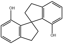 2,2',3,3'-Tetrahydro-1,1'-spirobi[1H-indene]-7,7'-diol(223137-87-9)