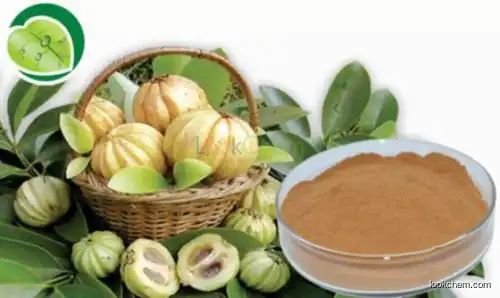 Convincing quality. High content and competitive price. Certificates are complete. Garcinia Cambogia Extract (HCA)