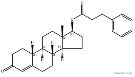 nandrolone 3-phenylpropionate CAS 62-90-8