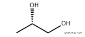 (S) - (+) -1, 2-Propanediol CAS 4254-15-3