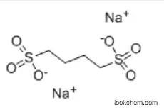 1,4-Butanedisulfonic acid disodium salt  CAS : 36589-61-4