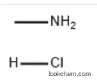 Methylamine hydrochloride CAS : 593-51-1