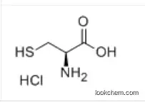 L-Cysteine monohydrochloride CAS :  52-89-1