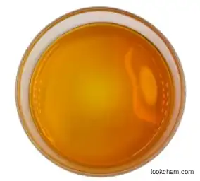 Ethiodized oil CAS：8008-53-5