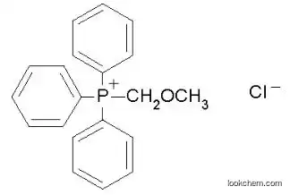 Methoxymethyl triphenylphosphonium chloride