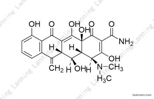 Doxycycline Monohydrate Impurity B