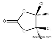 (4R,5S)-4,5-Dichloro-4,5-dimethyl-1,3-dioxolan-2-one, 99%, 116857-04-6