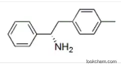 (S)-1-PHENYL-2-(P-TOLYL)ETHYLAMINE  CAS： 30339-30-1