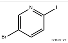 5-Bromo-2-iodopyridine  CAS NO 223463-13-6