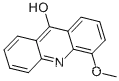 9-HYDROXY-4-METHOXYACRIDINE