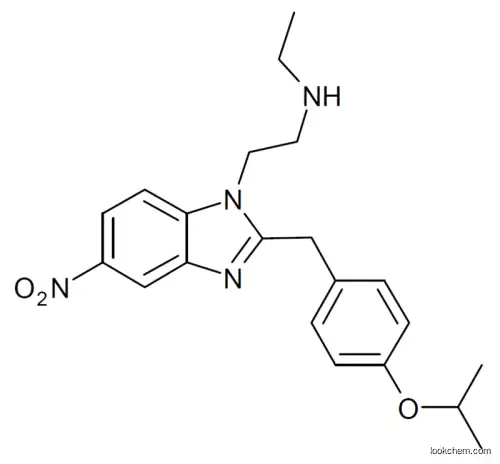 N-Desethyl Isotonitazene