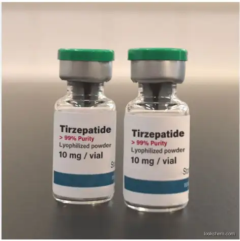 2023788-19-2 Tirzepatide  wholesale producer(2023788-19-2)
