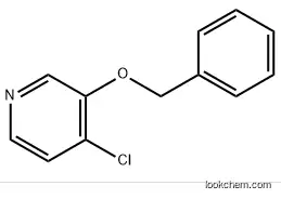 4-Chloro-3-(phenylmethoxy)pyridine CAS：	958266-09-6