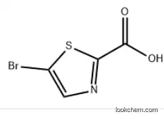 5-BROMOTHIAZOLE-2-CARBOXYLIC ACID CAS：957346-62-2