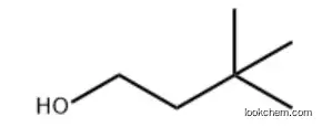 3, 3-Dimethyl-1-Butanol; 3, 3-Dimethyl Butanl-1-Ol CAS 624-95-3