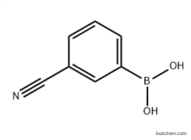 3-Cyanophenylboronic Acid CAS 150255-96-2