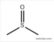 Dimethyl sulfoxide CAS :67-68-5