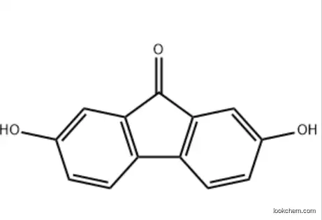 2, 7 -Dihydroxy-9-Fluorenone CAS No. 42523-29-5
