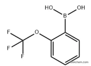 2- (Trifluormethoxy) Phenylboronic Acid CAS No. 175676-65-0
