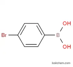 4-Bromophenylboronic Acid CAS No. 5467-74-3