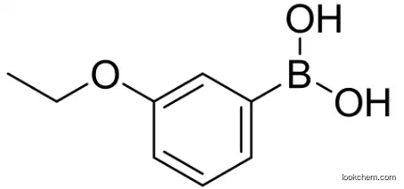 3-ethoxyphenylboronic acid CAS 90555-66-1