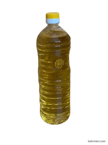 Refined deodorized soybean oil(8001-22-7)