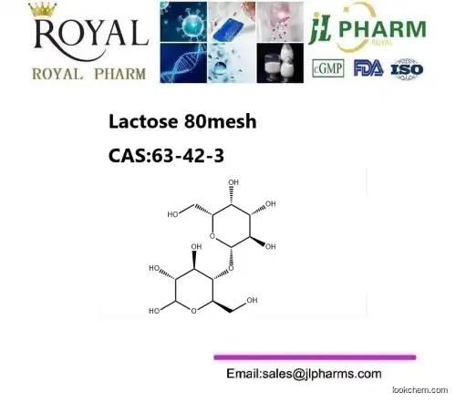 Lactose 80mesh