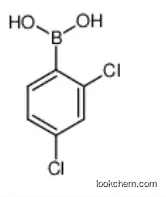 2,4-Dichlorophenylboronic acid CAS 68716-47-2