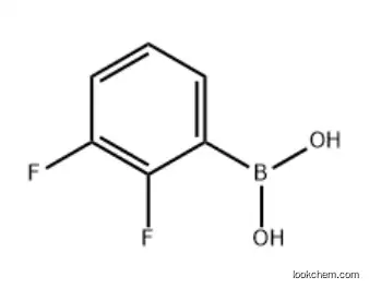 2, 3-Difluorophenylboronic Acid CAS No. 121219-16-7