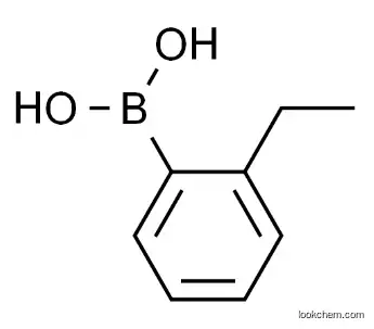 2-Ethylbenzeneboronic Acid CAS 90002-36-1