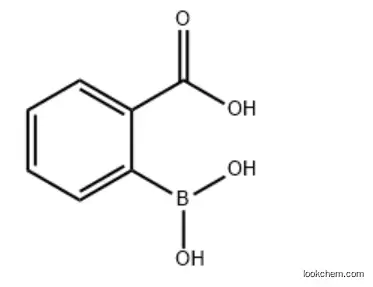 2-Boronobenzoic Acid CAS 149105-19-1