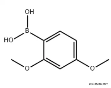 CAS 133730-34-4 2, 4-Dimethoxyphenylboronic Acid