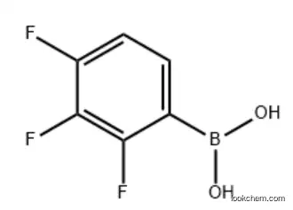 2, 3, 4-Trifluorophenylboronic Acid 98% CAS No. 226396-32-3