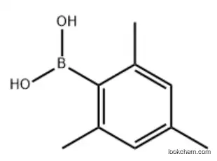 2, 4, 6-Trimethylphenylboronic Acid CAS 5980-97-2