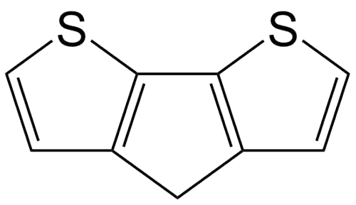 4H-cyclopenta[2,1-b:3,4-b’]dithiophene-4-one