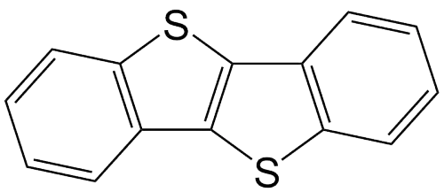 Benzo[b]benzo[4,5]thieno[2,3-d]thiophene(248-70-4)