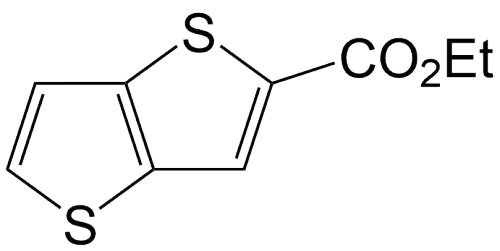 Ethyl thieno[3,2-b]thiophene-2-carboxylate(201004-08-2)