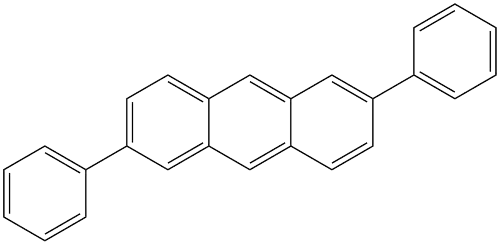 2,6-Diphenylanthracene(95950-70-2)