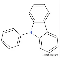 N-Phenylcarbazole 9-Phenylcarbazole CAS No. 1150-62-5